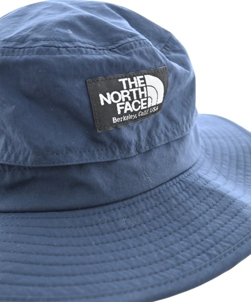 THE NORTH FACE（ザノースフェイス）ハット 紺 サイズ:L メンズ/2200712838375