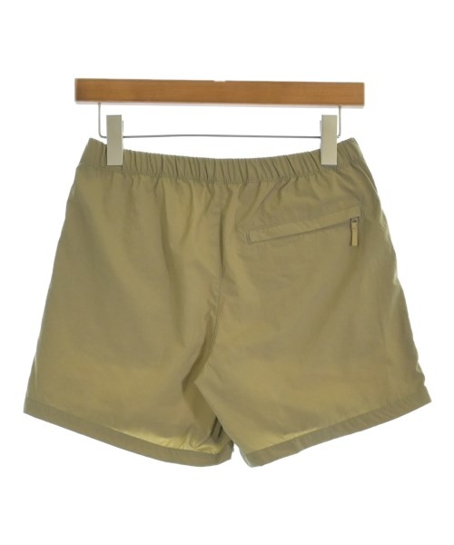 THE NORTH FACE（ザノースフェイス）ショートパンツ カーキ サイズ:S レディース/2200713497410