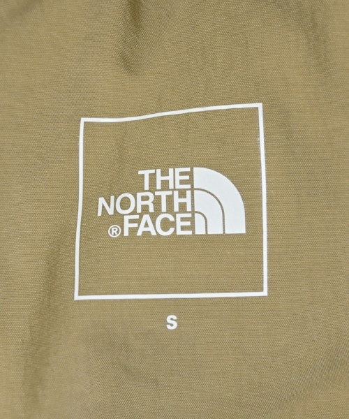 THE NORTH FACE（ザノースフェイス）ショートパンツ カーキ サイズ:S レディース/2200713497410