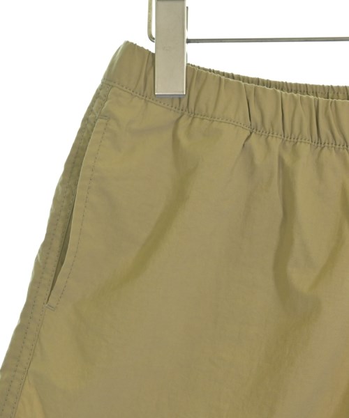 THE NORTH FACE（ザノースフェイス）ショートパンツ カーキ サイズ:S レディース/2200713497410