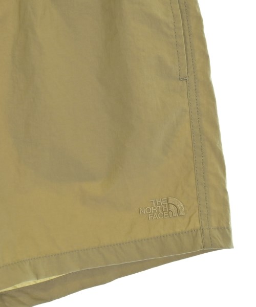 THE NORTH FACE（ザノースフェイス）ショートパンツ カーキ サイズ:S レディース/2200713497410