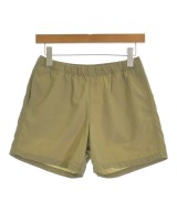 THE NORTH FACE（ザノースフェイス）ショートパンツ カーキ サイズ:S レディース/2200713497410