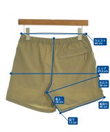 THE NORTH FACE（ザノースフェイス）ショートパンツ カーキ サイズ:S レディース/2200713497410