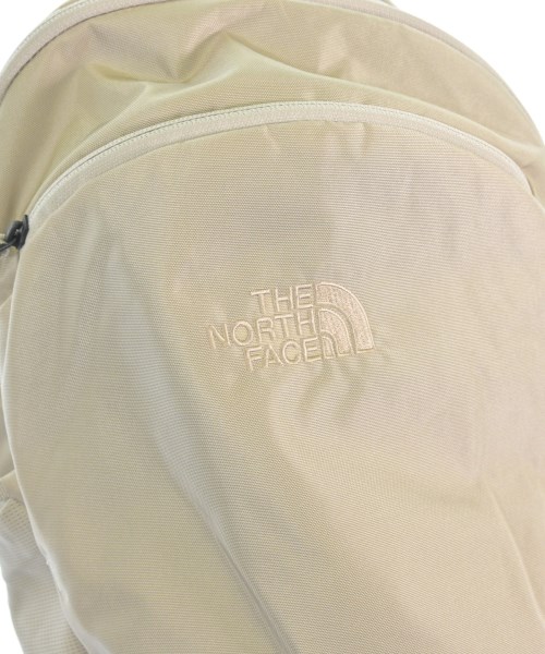 THE NORTH FACE（ザノースフェイス）バックパック・リュック ベージュ サイズ:- メンズ/2200713497496