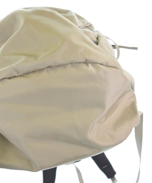 THE NORTH FACE（ザノースフェイス）バックパック・リュック ベージュ サイズ:- メンズ/2200713497496