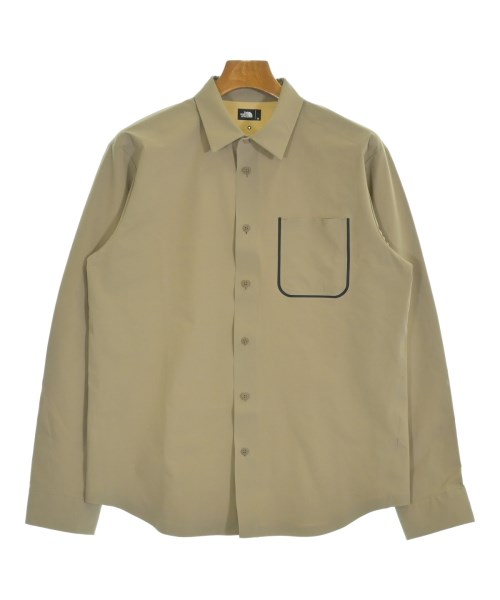 THE NORTH FACE(ザノースフェイス)のカジュアルシャツ サイズ:M 6,600円