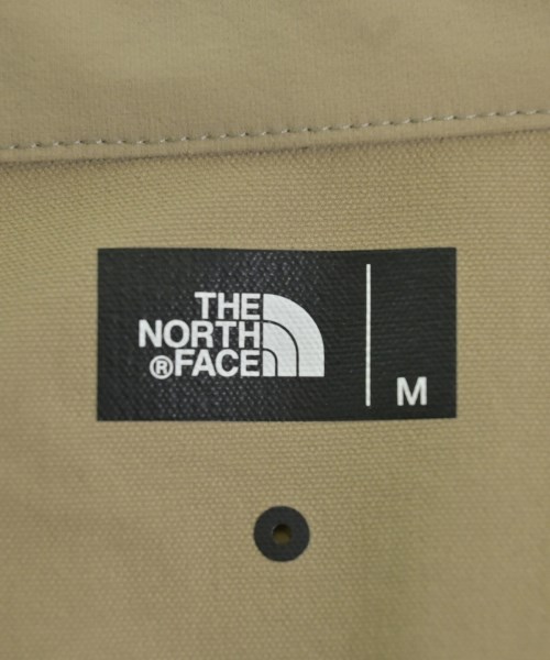 THE NORTH FACE（ザノースフェイス）カジュアルシャツ ベージュ サイズ:M メンズ/2200716993025