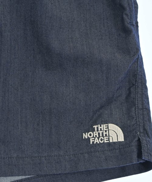 THE NORTH FACE（ザノースフェイス）ショートパンツ 紺 サイズ:S メンズ/2200717086085