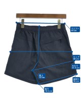 THE NORTH FACE（ザノースフェイス）ショートパンツ 紺 サイズ:S メンズ/2200717086085