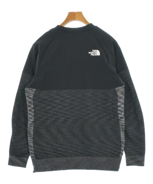 THE NORTH FACE（ザノースフェイス）スウェット 黒 サイズ:M メンズ/2200717112036