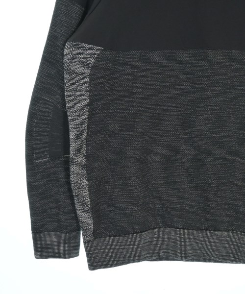 THE NORTH FACE（ザノースフェイス）スウェット 黒 サイズ:M メンズ/2200717112036