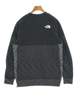 THE NORTH FACE（ザノースフェイス）スウェット 黒 サイズ:M メンズ/2200717112036