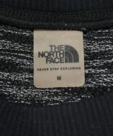 THE NORTH FACE（ザノースフェイス）スウェット 黒 サイズ:M メンズ/2200717112036