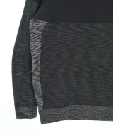THE NORTH FACE（ザノースフェイス）スウェット 黒 サイズ:M メンズ/2200717112036