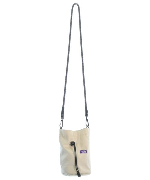 THE NORTH FACE PURPLE LABEL(ザノースフェイスパープルレーベル)のショルダーバッグ サイズ:- 4,200円