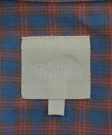 THE NORTH FACE（ザノースフェイス）カジュアルシャツ 青 サイズ:S レディース/2200711243200
