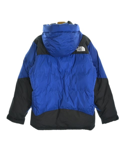 THE NORTH FACE（ザノースフェイス）ダウンジャケット/ダウンベスト 青 サイズ:M メンズ/2200711243279