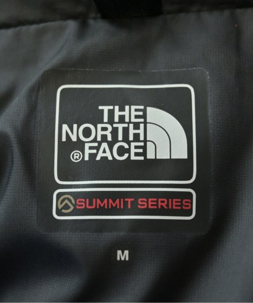 THE NORTH FACE（ザノースフェイス）ダウンジャケット/ダウンベスト 青 サイズ:M メンズ/2200711243279