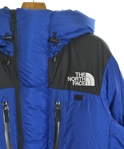 THE NORTH FACE（ザノースフェイス）ダウンジャケット/ダウンベスト 青 サイズ:M メンズ/2200711243279