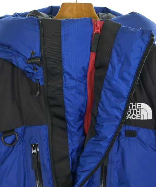 THE NORTH FACE（ザノースフェイス）ダウンジャケット/ダウンベスト 青 サイズ:M メンズ/2200711243279