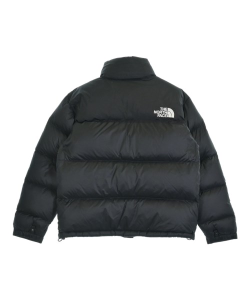 THE NORTH FACE（ザノースフェイス）ダウンジャケット/ダウンベスト 黒 サイズ:S メンズ/2200711243286