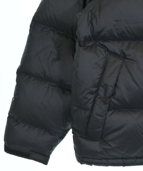 THE NORTH FACE（ザノースフェイス）ダウンジャケット/ダウンベスト 黒 サイズ:S メンズ/2200711243286