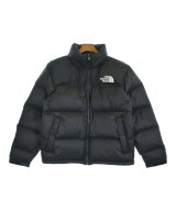 THE NORTH FACE（ザノースフェイス）ダウンジャケット/ダウンベスト 黒 サイズ:S メンズ/2200711243286