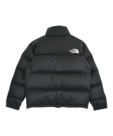 THE NORTH FACE（ザノースフェイス）ダウンジャケット/ダウンベスト 黒 サイズ:S メンズ/2200711243286