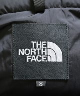 THE NORTH FACE（ザノースフェイス）ダウンジャケット/ダウンベスト 黒 サイズ:S メンズ/2200711243286