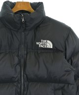 THE NORTH FACE（ザノースフェイス）ダウンジャケット/ダウンベスト 黒 サイズ:S メンズ/2200711243286