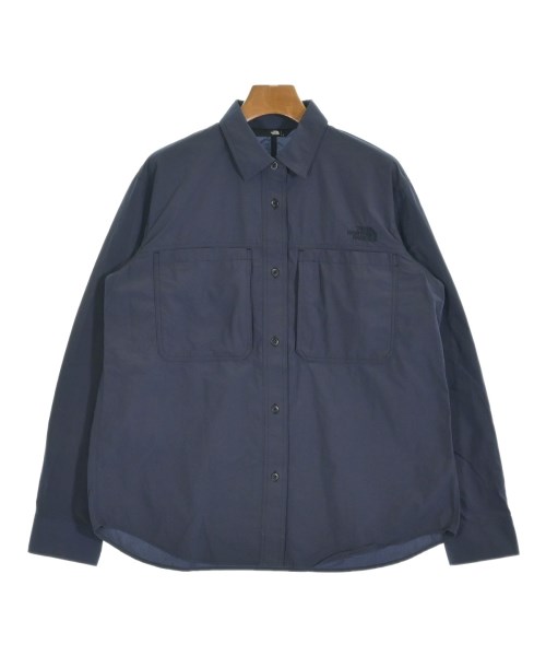 THE NORTH FACE(ザノースフェイス)のカジュアルシャツ サイズ:L 3,000円