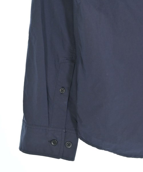 THE NORTH FACE（ザノースフェイス）カジュアルシャツ 紺 サイズ:L レディース/2200711243408