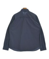 THE NORTH FACE（ザノースフェイス）カジュアルシャツ 紺 サイズ:L レディース/2200711243408