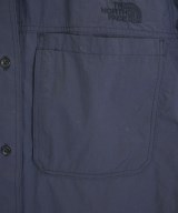 THE NORTH FACE（ザノースフェイス）カジュアルシャツ 紺 サイズ:L レディース/2200711243408