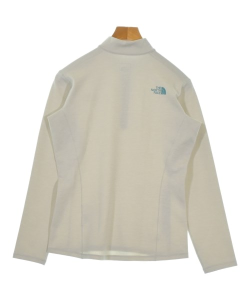 THE NORTH FACE（ザノースフェイス）Tシャツ・カットソー グレー サイズ:L レディース/2200711243491