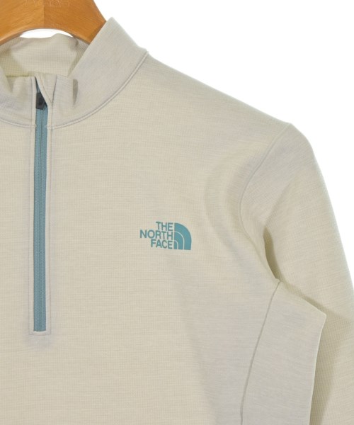 THE NORTH FACE（ザノースフェイス）Tシャツ・カットソー グレー サイズ:L レディース/2200711243491