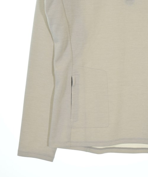 THE NORTH FACE（ザノースフェイス）Tシャツ・カットソー グレー サイズ:L レディース/2200711243491