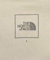 THE NORTH FACE（ザノースフェイス）Tシャツ・カットソー グレー サイズ:L レディース/2200711243491