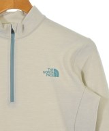 THE NORTH FACE（ザノースフェイス）Tシャツ・カットソー グレー サイズ:L レディース/2200711243491