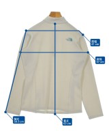 THE NORTH FACE（ザノースフェイス）Tシャツ・カットソー グレー サイズ:L レディース/2200711243491