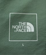 THE NORTH FACE（ザノースフェイス）ショートパンツ 緑 サイズ:L レディース/2200711243507