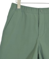 THE NORTH FACE（ザノースフェイス）ショートパンツ 緑 サイズ:L レディース/2200711243507