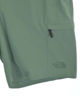 THE NORTH FACE（ザノースフェイス）ショートパンツ 緑 サイズ:L レディース/2200711243507