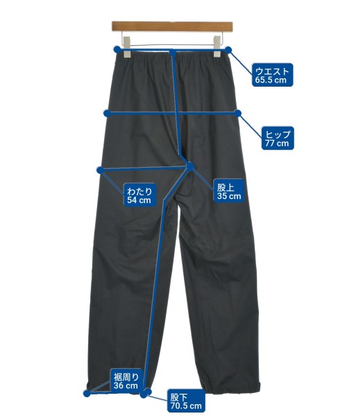 THE NORTH FACE（ザノースフェイス）その他 グレー サイズ:M レディース/2200711243545