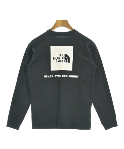 THE NORTH FACE（ザノースフェイス）Tシャツ・カットソー 黒 サイズ:S レディース/2200712949071