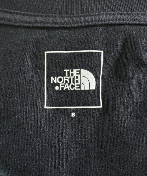 THE NORTH FACE（ザノースフェイス）Tシャツ・カットソー 黒 サイズ:S レディース/2200712949071