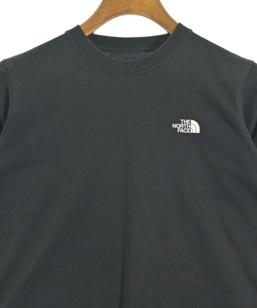 THE NORTH FACE（ザノースフェイス）Tシャツ・カットソー 黒 サイズ:S レディース/2200712949071
