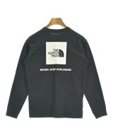 THE NORTH FACE（ザノースフェイス）Tシャツ・カットソー 黒 サイズ:S レディース/2200712949071