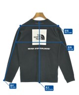 THE NORTH FACE（ザノースフェイス）Tシャツ・カットソー 黒 サイズ:S レディース/2200712949071