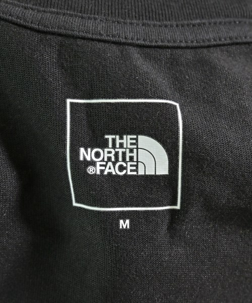 THE NORTH FACE（ザノースフェイス）Tシャツ・カットソー 黒 サイズ:M レディース/2200712949088